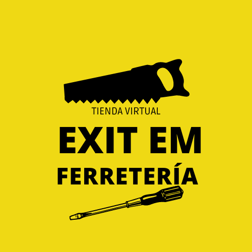 FERRETERIA EXIT EM